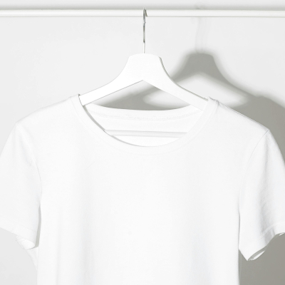 Stock image of shirt